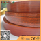 PVC Edge Banding for Decorative Furniture Table Edge Protection