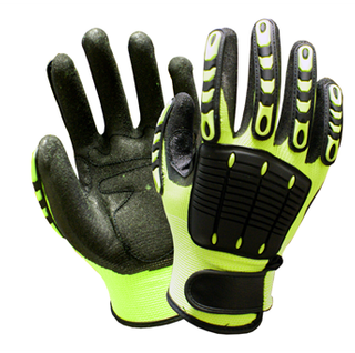 Cut Resistant Safety Work Arthritis Gloves Hand Protection