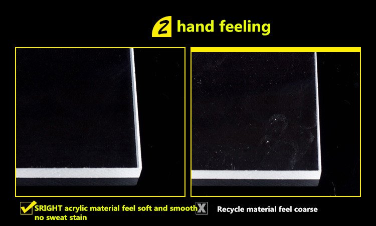 acrylic material3 acrylic material3