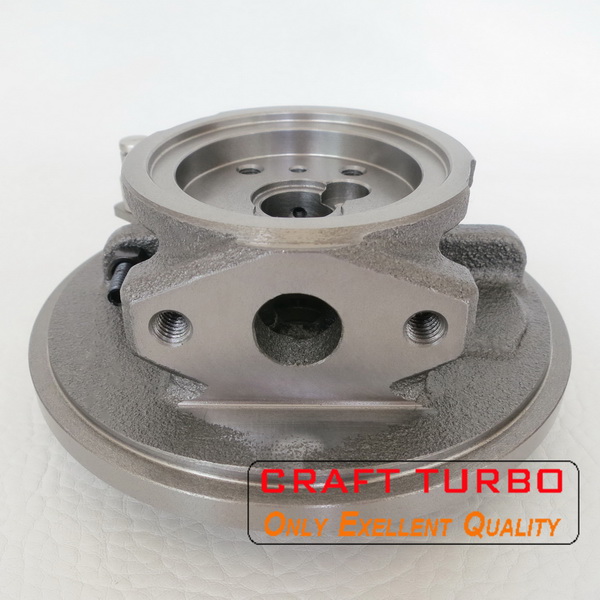 GT1749V/GT1849V Oil cooled 703882-0002 Bearing housing for 709836-0004 turbochargers