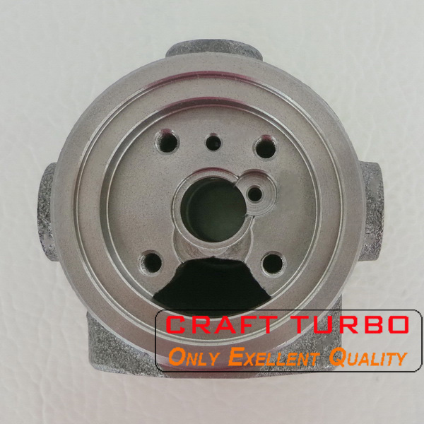 GT1549/GT1752S/GT2052 Water cooled 434578-0005 Bearing housing for 452194-0001 turbochargers