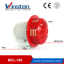 MCL-380 Автосигнализация Сирена