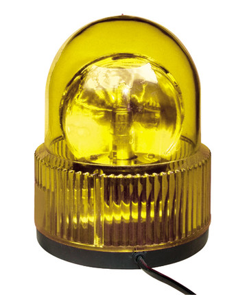 LTD-1105J Мини-лампа вращающаяся сигнальная лампа DC12V 24V AC 110 22V с зуммером