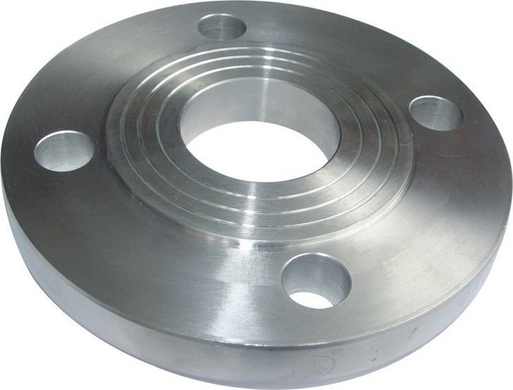 ANSI B16.11 Socket Welding Flange