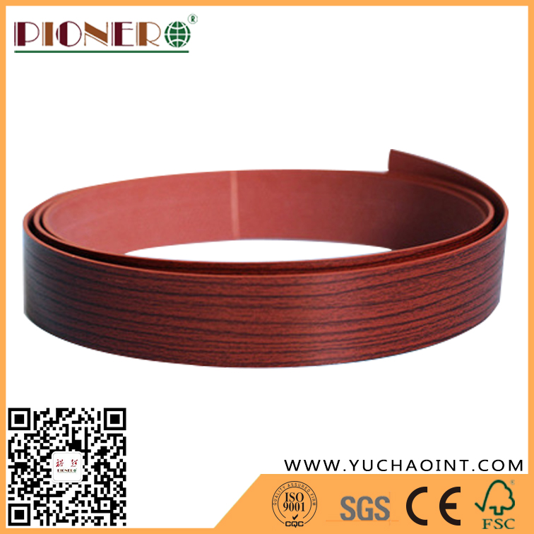 Furniture PVC Edge Bands Flexible Price 