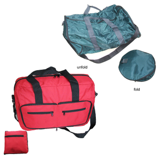 Foldable Travel Bag, Duffel Bag for Outdoors