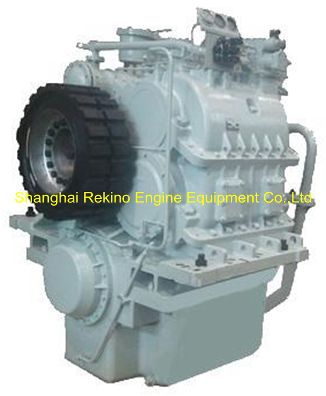 ADVANCE HCT1600 marine gearbox transmission