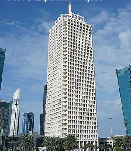  Dubai Exhibition Centre Expansion Project 