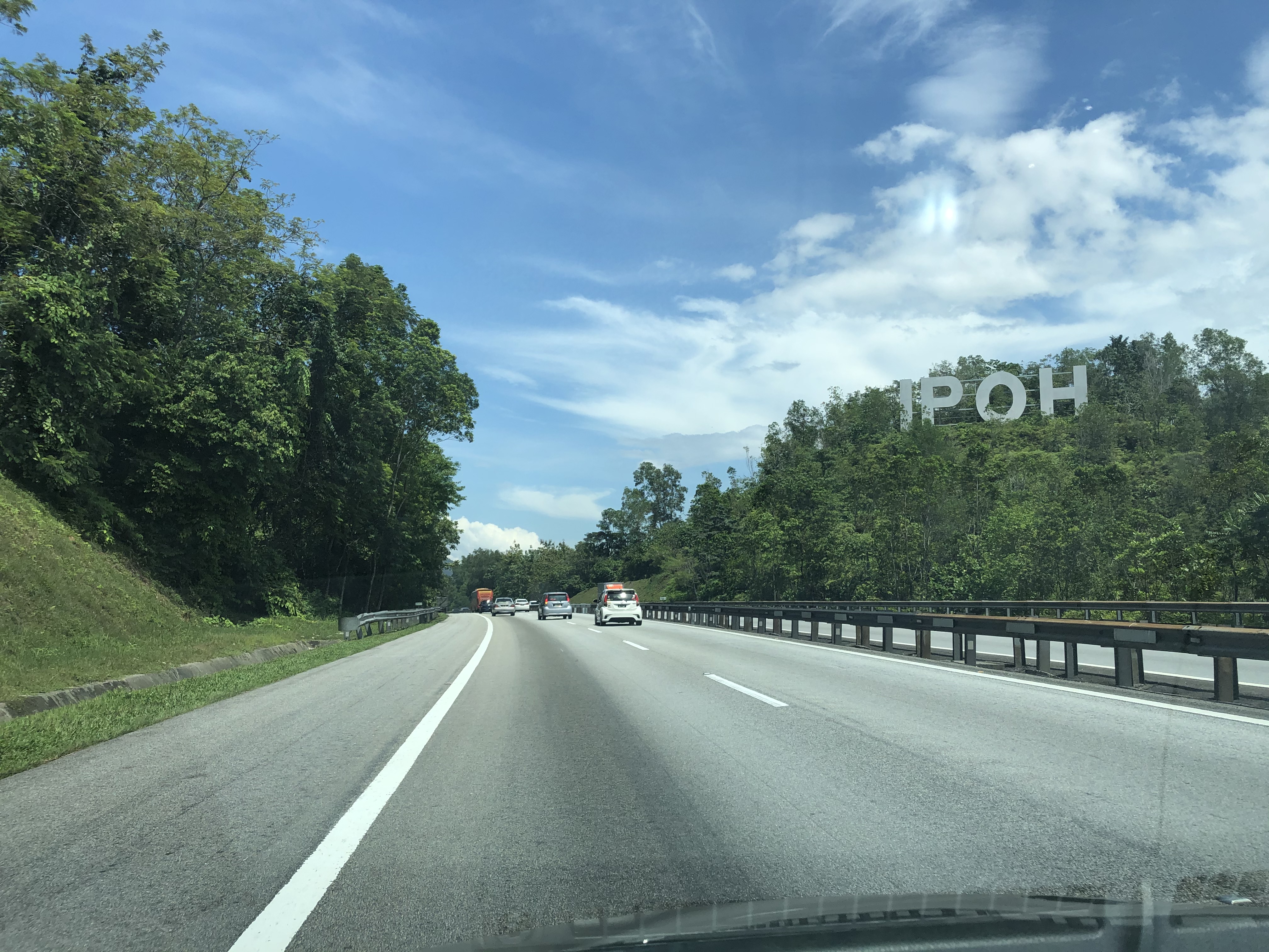 WEIMAN Team Visiting Malaysia market