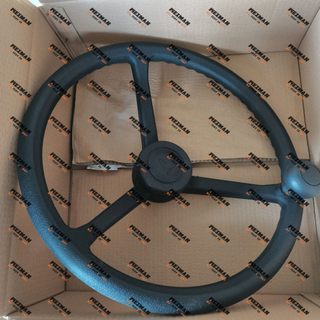 Wheel loader STEERING WHEEL LG20-FXP-01 OEM PART 4120001548