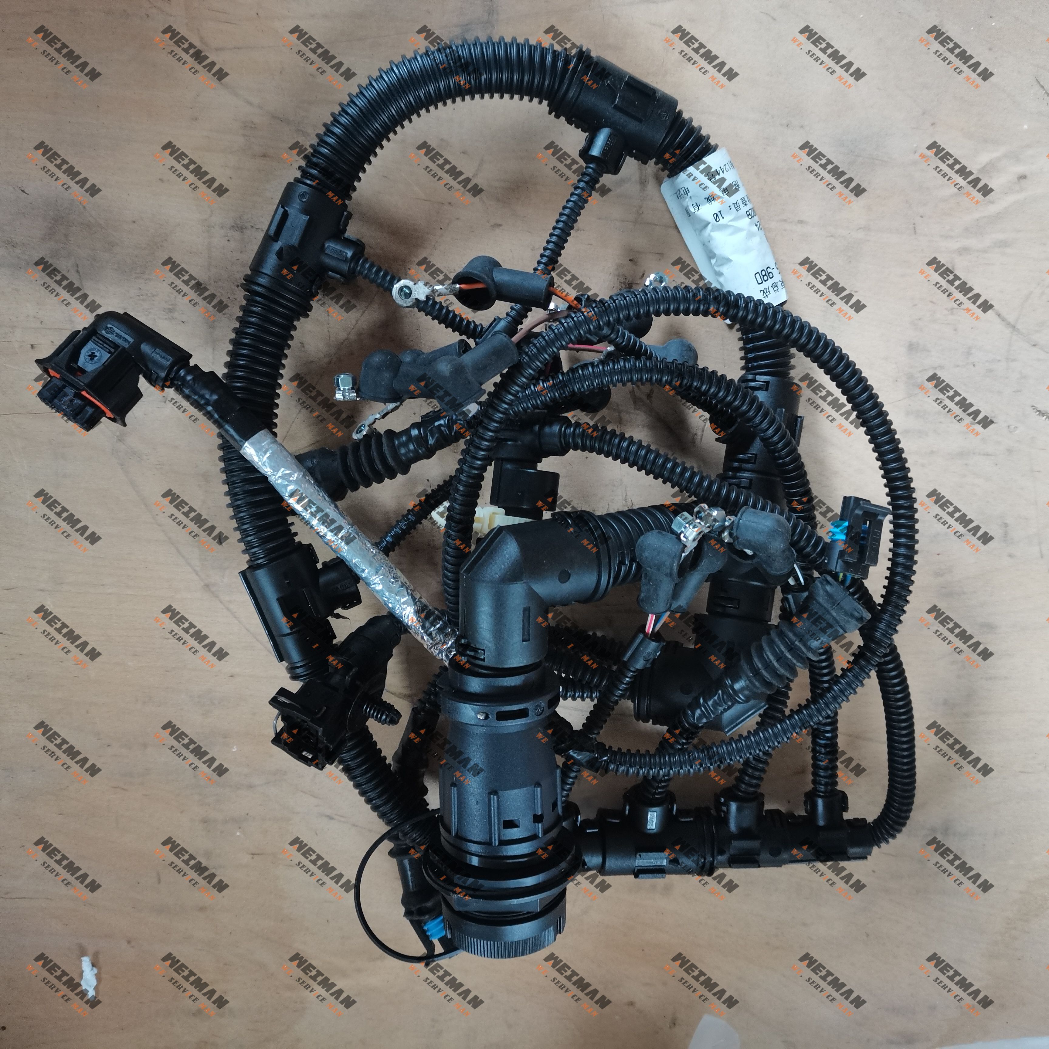 4130002350 sdlg part