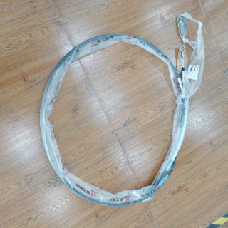 Genuine LGMG parts 27050101562 selector flx assy MT86 Dump truck parts 