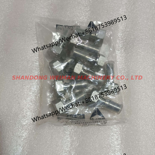 Original Genuines SDLG wheel loader part Connector 29220001231