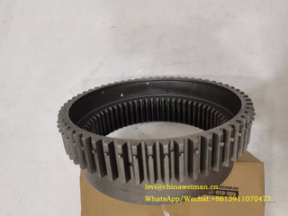 SDLG Wheel Loader L956F Spare Parts Gear Ring 29050023461