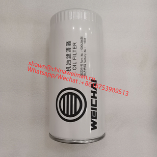 Weichai Engine filter 1000424655 