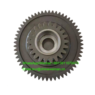 ZF 4WG180 4WG200 Gearbox Parts Spur Gear 4644252097