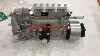 WUXI WEIFU FULE PUMP 6AW182CP 11008965