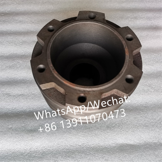 Best Selling Komatsu Spare Parts Pulley 6222-31-1440