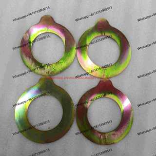 ADJUSTING SHIM 5356336 Z620010020 ZL60F01-5 01