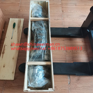 WD615 Engine Crankshaft 612600020939 for L956F L955F Wheel Loader