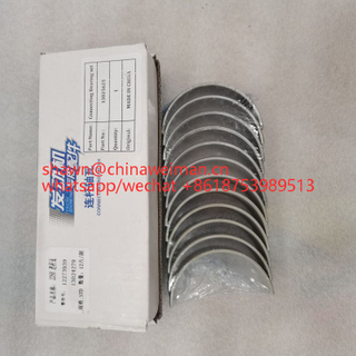 wp6g125e22 connecting rod bearing 13025625 