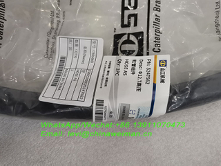 SEM Wheel Loader 660D 655 653 Spare Parts Hose Z5B257003 5247562