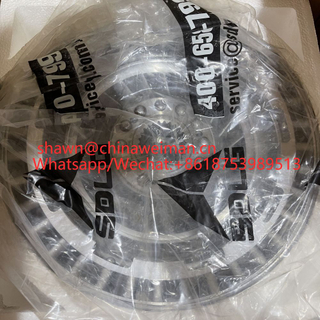 SDLG LG936L TURBINE 4110002520011 YJSW315-6-03