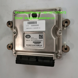 SDLG Equipments Deutz Engine Spare Parts ECU ECM 4110003380054