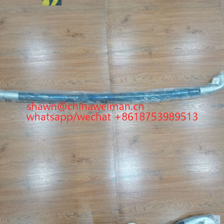 29140018961 SDLG parts Pipe