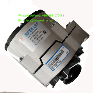 Weichai Engine Spare Parts Generator AVE2716D1 612600090401