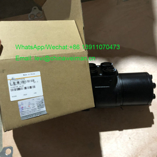 Wheel Loader Parts Construction Machinery Parts Steering Gear Pump Diverter Valve 4120007029