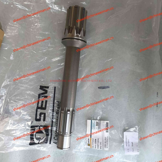 Original SEM parts Main Shaft W020200211 5370567