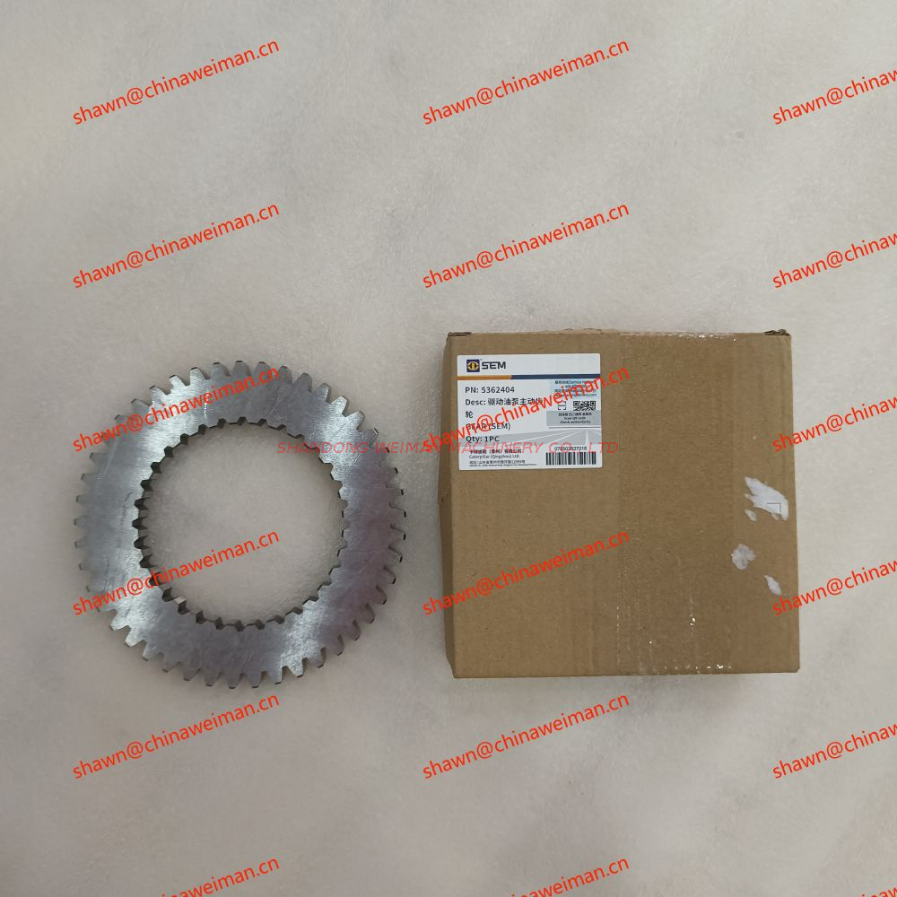 W021300010B Gear 5362404