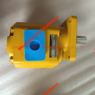 11C0095 gear pump for liugong