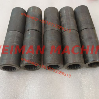300F.7.2-1 251700222 Connecting Shaft For XCMG Transmission Spare Parts