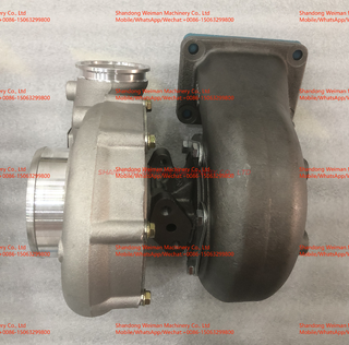 615601113227A Turbocharge For Weichai Engine Spare Parts
