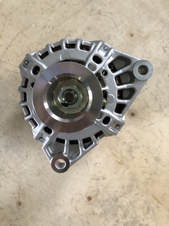 612600090832 Alternator For Weichai Engine Spare Parts