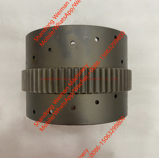 4644252098 Disc Currier For ZF 4WG200 6WG200/WG180 Transmission 