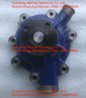 1000054019 Water Pump For Weichai Engine Spare Parts