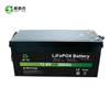 STC12-300S 12.8V 300AH Solar Power System Storage Solar Battery LiFePO4 Battery