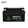 BD12V10WH-7A Starter Li-ion Battery