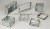 Steel Switch and Socket Boxes Junction Boxes