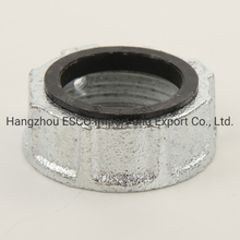 1/2" to 4" Customized Conduit Bushing Malleable Steel