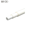 High Quality Standard 16mm-200mm Solid Pipe PVC Electrical Conduit
