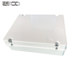 RoHS Approved Plastic Waterproof Adaptable Enclosure Box IP55 IP65 OEM