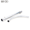 High Performance Carbon Steel Pipe Fittings 90 Degree EMT Elbow