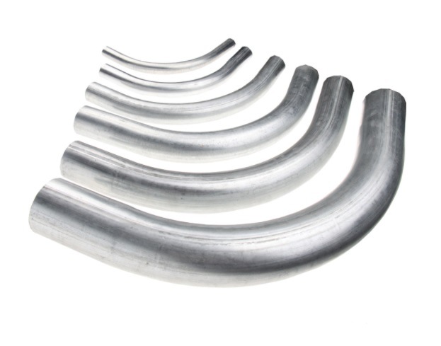 High Performance Carbon Steel Pipe Fittings 90 Degree EMT Elbow