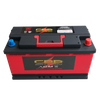 12V60ah 900CCA LiFePO4 Lithium Starter Battery Automotive Lead Acid Battery Lfb60090