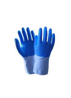 PVC GLOVES 