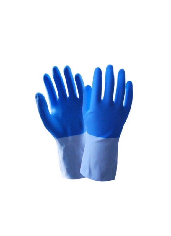PVC GLOVES 